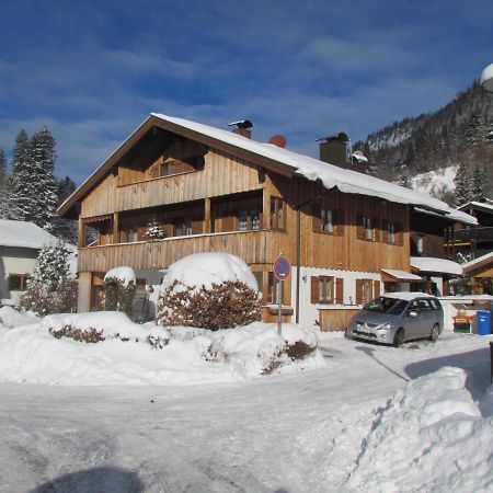 Haus-Brecherspitzblick Schliersee Eksteriør bilde