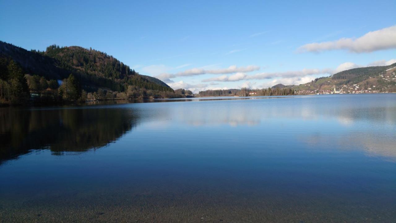Haus-Brecherspitzblick Schliersee Eksteriør bilde