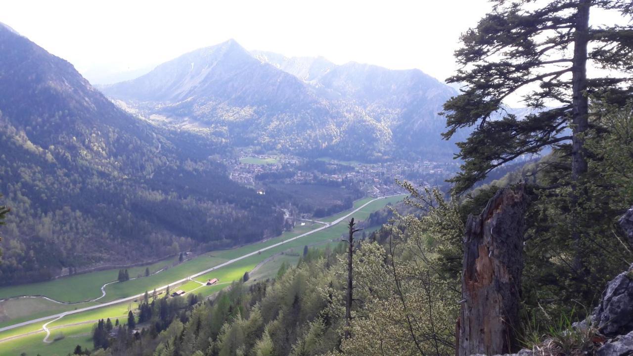 Haus-Brecherspitzblick Schliersee Eksteriør bilde